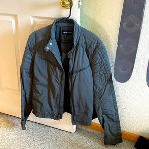 Ralph Lauren bomber jacket